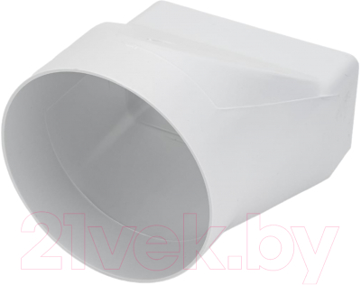 Соединитель воздуховода Event 55110СП100КП - фото