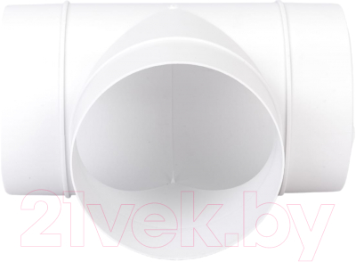 Разветвитель воздуховода Event 100ТП