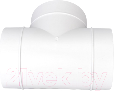 Разветвитель воздуховода Event 125ТП