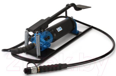 Насос гидравлический КВТ ПМН-7008 / 69289 - фото