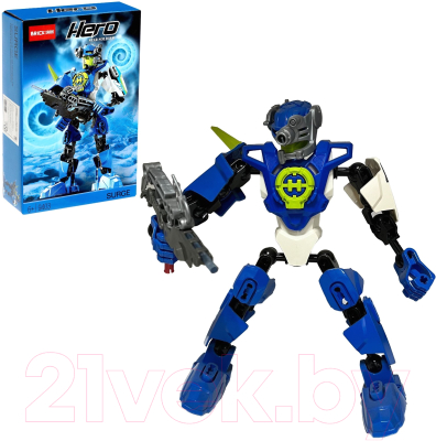 Конструктор Brick Звездный Воин. Surge 9403 / 9771552