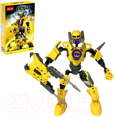 Конструктор Brick Звездный Воин. Evo 9401 / 9771550