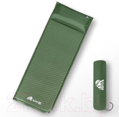 Туристический коврик RSP Outdoor Sunny 50 / M-SUN-50-GN