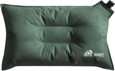 Подушка туристическая RSP Outdoor Sweet / P-SW-GN - фото