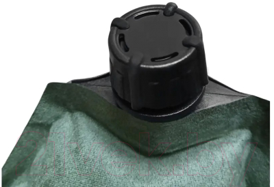 Подушка туристическая RSP Outdoor Sweet / P-SW-GN