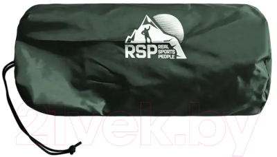 Подушка туристическая RSP Outdoor Sweet / P-SW-GN