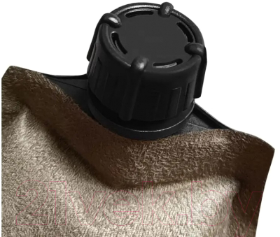 Подушка туристическая RSP Outdoor Sweet / P-SW-BR