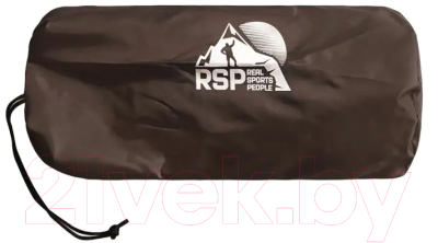 Подушка туристическая RSP Outdoor Sweet / P-SW-BR