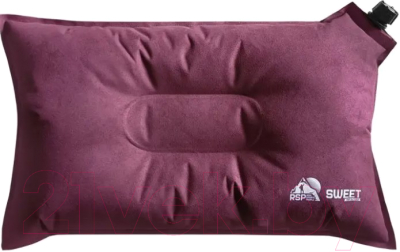 Подушка туристическая RSP Outdoor Sweet / P-SW-R - фото