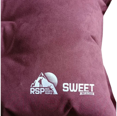 Подушка туристическая RSP Outdoor Sweet / P-SW-R