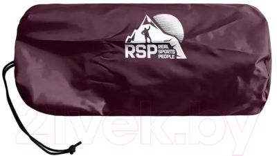 Подушка туристическая RSP Outdoor Sweet / P-SW-R