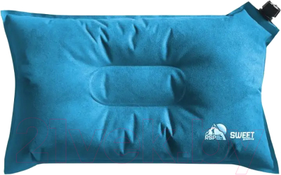 Подушка туристическая RSP Outdoor Sweet / P-SW-B - фото