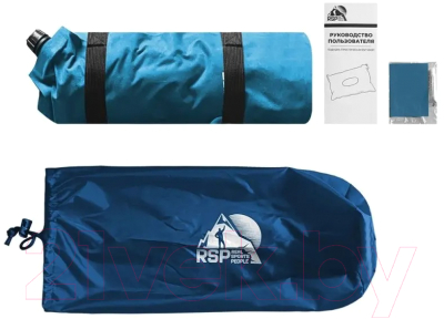 Подушка туристическая RSP Outdoor Sweet / P-SW-B