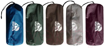 Подушка туристическая RSP Outdoor Sweet / P-SW-B