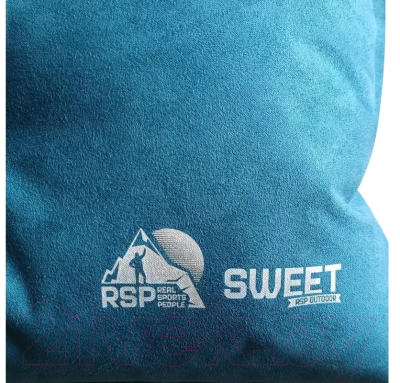 Подушка туристическая RSP Outdoor Sweet / P-SW-B