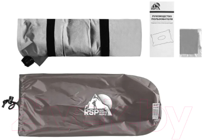 Подушка туристическая RSP Outdoor Sweet / P-SW-BE