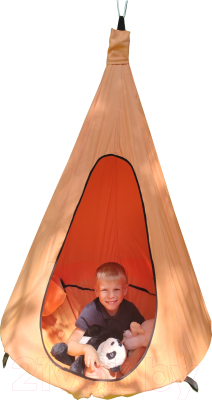 Гамак-качели Keepam Orange Swing / 100130 - фото