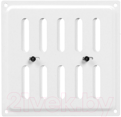 Решетка вентиляционная Event 150x150ВРР - фото