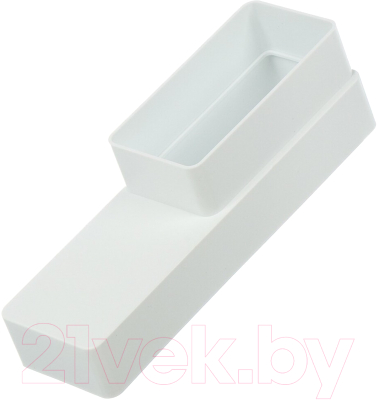 Переходник воздуховода Event 55110РП60204П - фото