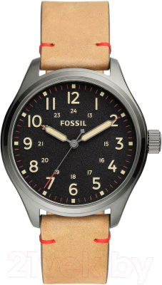 Часы наручные мужские Fossil BQ2792 - фото