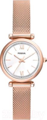 Часы наручные женские Fossil ES5314SET - фото