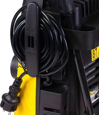 Мойка высокого давления Kolner KHPW2200SP