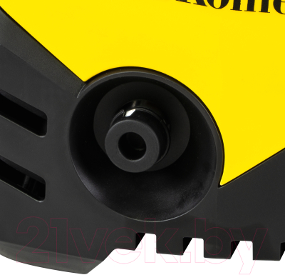 Мойка высокого давления Kolner KHPW2200SP