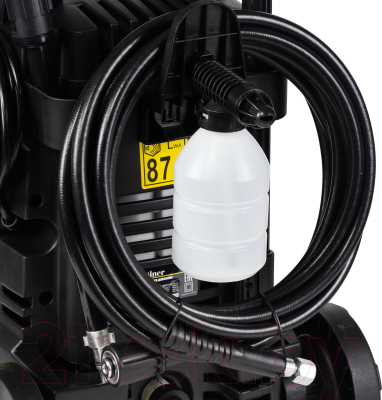 Мойка высокого давления Kolner KHPW2200SP