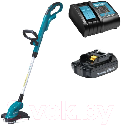 Триммер аккумуляторный Makita DUR181SY