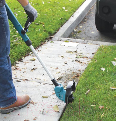 Триммер аккумуляторный Makita DUR181SY