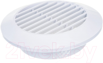 Решетка вентиляционная Event Э140/100Р