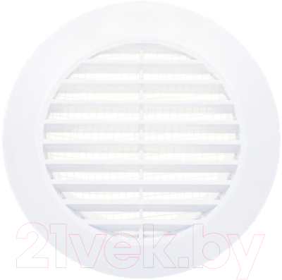 Решетка вентиляционная Event Э165/125Р - фото