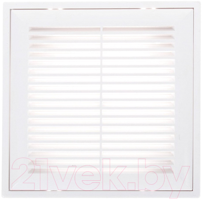 Решетка вентиляционная Event П1515М - фото