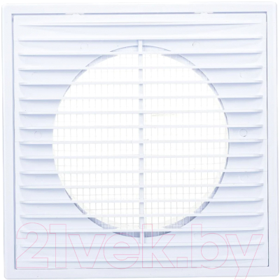 Решетка вентиляционная Event П1515П10Ф - фото
