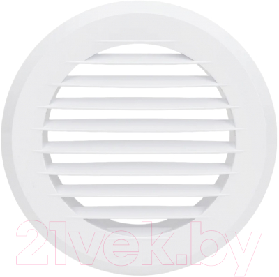 Решетка вентиляционная Event ПКР170/125 - фото