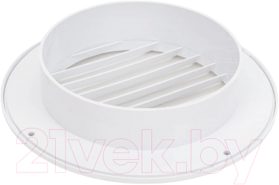 Решетка вентиляционная Event ПКР170/125