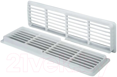 Решетка вентиляционная Event П4513ДП - фото