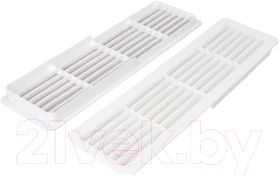 Решетка вентиляционная Event П4513ДП