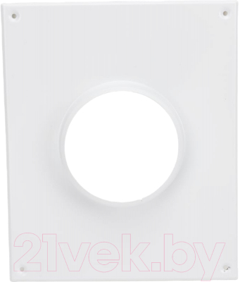 Фланец воздуховода Event ТП100 - фото