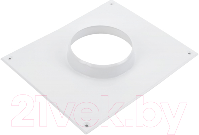 Фланец воздуховода Event ТП100