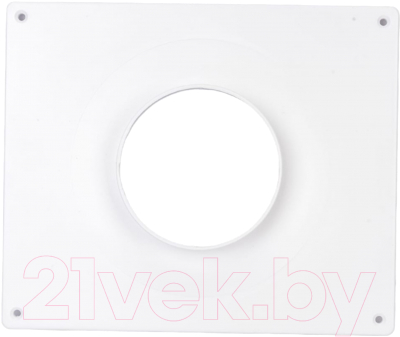 Фланец воздуховода Event ТПП100 - фото