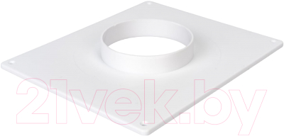 Фланец воздуховода Event ТПП100