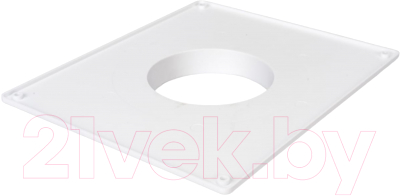 Фланец воздуховода Event ТПП100