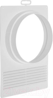 Фланец воздуховода Event ТППРУ115/120 - фото