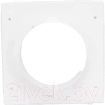 Фланец воздуховода Event ПФ100 - фото