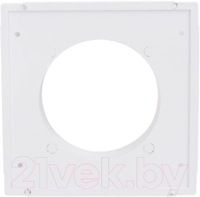 Фланец воздуховода Event ПФ100