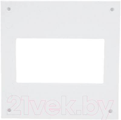 Накладка воздуховода Event 60120НПП - фото