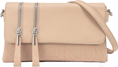 Сумка Passo Avanti 855-509-BEG - фото