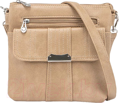 Сумка Passo Avanti 855-5502-BEG - фото