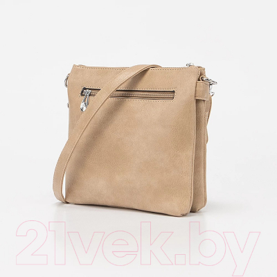 Сумка Passo Avanti 855-5502-BEG